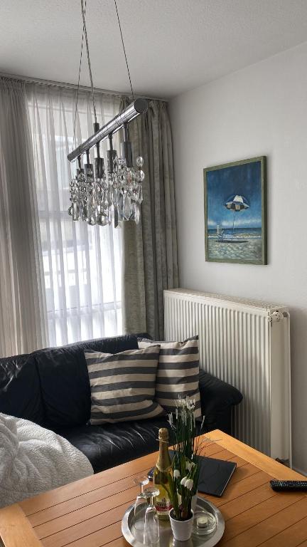 Haus Anker Wohnung 9 room 1