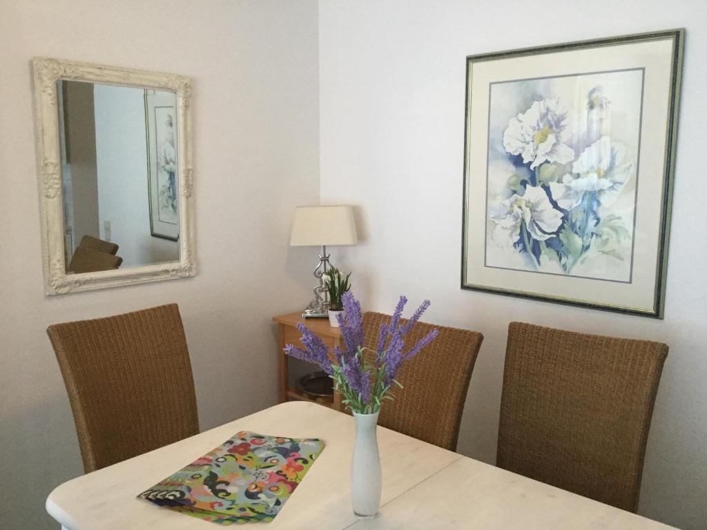 Haus Anker Wohnung 9 room 4