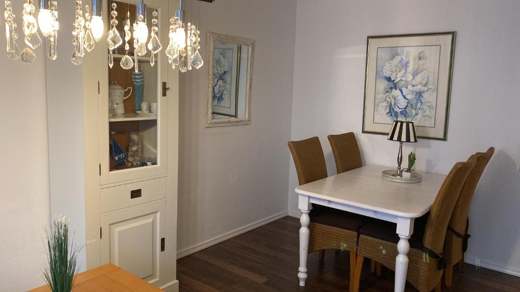 Haus Anker Wohnung 9 room 5